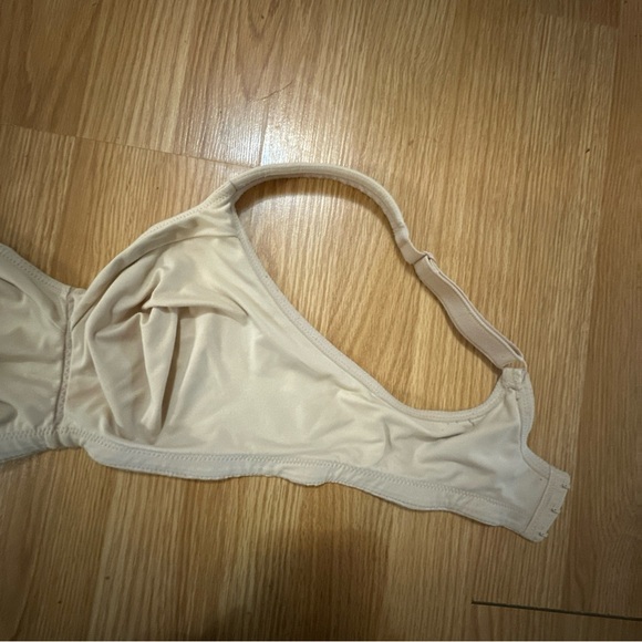 Wacoal 85276 Awareness Full Figure Seamless Wire Free Bra 40D - Picture 5 of 5